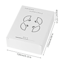 Miniatyrbild 5 av 5: 4-pack Propeller Skydd för DJI Spark