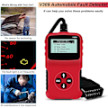 Miniatyrbillede 5 af 5: Kablet OBD2 Scanner til Bil, Plug & Play Kodelæser