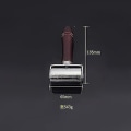 Miniatyrbilde 1 av 5: 2023 - 1 Jernrulle for Lær og Skinn (shikai)-yuhao