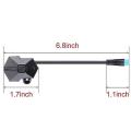 Miniatyrbillede 3 af 3: 4-polet Kontaktstyring 850c P850c Display Bafang Bbs