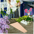 Miniatyrbild 6 av 8: St Blomsterarrangemang Påsar Gör-det-själv Blomsterförpackning Elegant Lätt att Använda för Firanden