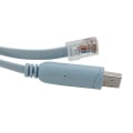 Miniatyrbillede 5 af 5: USB til RJ45 Serial Console Kabel Cisco Router Express Net