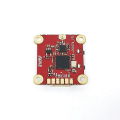 Miniatyrbillede 3 af 5: 7092tm Pro 5.8g 40ch 25/200/500mw Justerbar U.fl Fpv Sender Pitmode Osd Konfigurering Vtx Til R