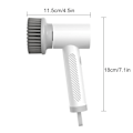 Miniatyrbillede 3 af 3: Elektrisk Spin Scrubber Turbo Scrub Rengøringsbørste