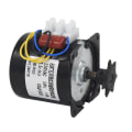 Miniatyrbilde 1 av 5: 2 stk Egg-Vending Motor Inkubator Motor Synkronisert Kylling