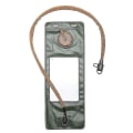 Miniatyrbilde 3 av 3: Tre Liters Vannpose Liner Rør Drikking Campingutstyr 3l Camelback Flaske