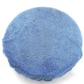 Miniatyrbild 3 av 5: Poleringspads för borr Bil Skum Buffing Pads Ullfiber Poleringsplatta Poleringstillbehör för borr (10 st, Blå)
