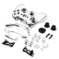 Miniatyrbilde 1 av 5: Full Case Cover Shell Skin for Xbox 360 Controller