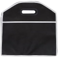 Miniatyrbild 4 av 5: Bilbagage Organiser | Förvaringsväska | Biltillbehör | Förvaringslådor | Bagageorganisatorer | Reseorganiserare | Verktygsväska svart (1 st)