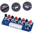 Miniatyrbillede 5 af 8: Opgrader dit strømkort 24-pin chassis strømadapter - nem at installere
