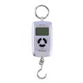 Miniatyrbillede 5 af 5: Wh-a05l LCD Bærbar Digital Vægt 10-45kg 10g Fiskeri Bagage