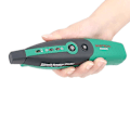 Miniatyrbillede 2 af 5: Mastech MS5902 Afbryder LED Tester Finder