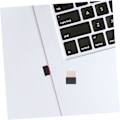 Miniatyrbilde 4 av 8: Wifi-mottaker for PC USB Wifi Nettverksadapter Høy Ytelse Enkel å Installere Bredt Kompatibel