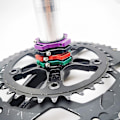 Miniatyrbillede 4 af 5: Stracker Forbelastning Cykeldele