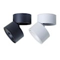 Miniatyrbillede 3 af 5: 2 stk. 10W 800Lm 1 LED Loftlamper Nedhængte Lamper
