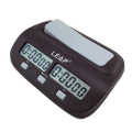 Miniatyrbilde 2 av 3: Digital Sjakktimer