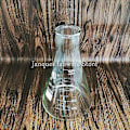 Miniatyrbillede 4 af 5: 50-1000ml Erlenmeyer Kolbe af Borosilikatglas med Bred Hals