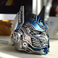 Miniatyrbild 1 av 3: Askkopp Asamblingsmodell Robot Snygg Heminredning