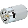 Pikkukuva 2 / 4: RS-550 Moottori Mikro Moottori DC 12-24V 22000 RPM Käsikäyttöinen Porakone