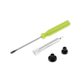 Miniatyrbilde 5 av 5: 1 Sett T5 Trykknapptang med 150 stk Trykknapper