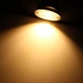 Miniatyrbilde 1 av 5: 10 stk Dimmbare AC/DC12V MR16 LED-pærer 5W Spotlys