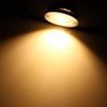 Miniatyrbillede 1 af 5: 10 stk. Dæmpbare AC/DC12V MR16 LED Pære 5W Spotlys Lampe