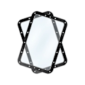 Miniatyrbilde 5 av 5: 5 stk 6,6 tommers FEP-filmsett for Photon Mono 2 Integrert løslatingsfilm for LCD 3D-harpiks skriver 3D Pr