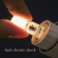 Pikkukuva 3 / 5: 10 kpl G4 10w 1000lm Cob 2508 Led Bi-pin -lamput