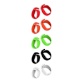 Miniatyrbillede 1 af 5: Anti-tabt Earhook til Momentum True Wireless 3 Ørepropper Eartip-etui - silikone Cover