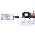 Miniatyrbillede 2 af 5: 2-i-1 USB Endoskop 5,5 mm Inspektionskamera Android 6 LED