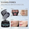 Pikkukuva 2 / 5: Firstsun Kuolleenmeren Mud Mask 100ml Kasvojen puhdistus