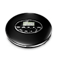 Miniatyrbillede 1 af 3: Cd Walkman Smart Bluetooth Afspiller Prænatal Undervisningsmaskine Bærbar Cd-afspiller Mobil Walkman