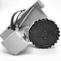 Miniatyrbillede 3 af 4: Xiaomi Lydsto R1 Robotstøvsuger Drevhjul Udskiftning