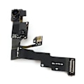 Miniatyrbild 4 av 5: iPhone 6 4.7'' Ljusnärmhetssensor Mikrofon Frontkamera Kabel