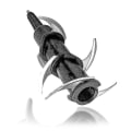 Miniatyrbillede 2 af 5: Reservedele 6-bladet Ninja Blender 1100w Bl740 Knusende Kande