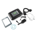 Miniatyrbild 3 av 5: SBB Bilnyckelprogrammerare Transponder V33.02 OBDII Verktyg