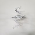 Miniatyrbillede 2 af 3: Moderne Minimalistisk og Mangfoldig Serie Hjem Soveværelse Stue Spisestue Gang Indgang Aluminium Led Ny Indvendig Vægslampe