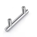Pikkukuva 4 / 5: Sisäovenkahva 12 X 12 Mm Keittiökahva Kaappikahvat Kaappi