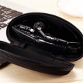 Pikkukuva 3 / 5: Aurinkolasit Bluetooth-kuulokkeet Handsfree-puhelu