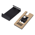 Miniatyrbillede 4 af 5: 4-12 tommer ABS Tablet Controller Holder til DJI Mavic Pro