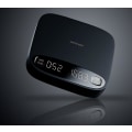 Miniatyrbilde 2 av 5: Bærbar Elektronisk Digital Kjøkkenvekt Høy Presisjon Timing
