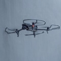 Miniatyrbild 3 av 5: 4 st Propeller Skydd Anti-kollision Ring Passar För Mavic 3 Snabb Montering-yuhao