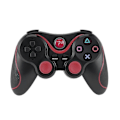 Miniatyrbillede 5 af 5: Bluetooth Trådløs Joystick Controller til Playstation PS3