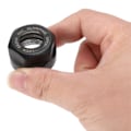 Miniatyrbilde 2 av 4: ER20 Kollettklemmermuttere for CNC-freserchuckholder Dreiebenk