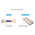 Miniatyrbilde 5 av 5: Vention ACDG0 HDMI-bryteradapter 5 innganger 1 utgang