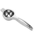 Miniatyrbillede 1 af 5: Squeezer i Aluminium Legering Håndtryk Appelsinjuicepresser