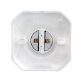 Miniatyrbillede 4 af 5: E27 Skruefatning Loftlampe, E27 Garagefatning, AC 220-240v, LED Pærefatning, E27 Loftfatning