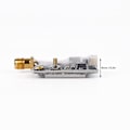 Miniatyrbild 5 av 5: 40fm 5.8g 600mw Fpv Video Audio Av Sändare Rc Multicopter