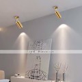 Miniatyrbillede 2 af 5: Moderne Spotlys LED Vægslamper Væglamper Soveværelse Jern 220-240v