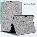 Miniatyrbild 5 av 5: Fodral Kompatibelt med Microsoft Surface Pro 8